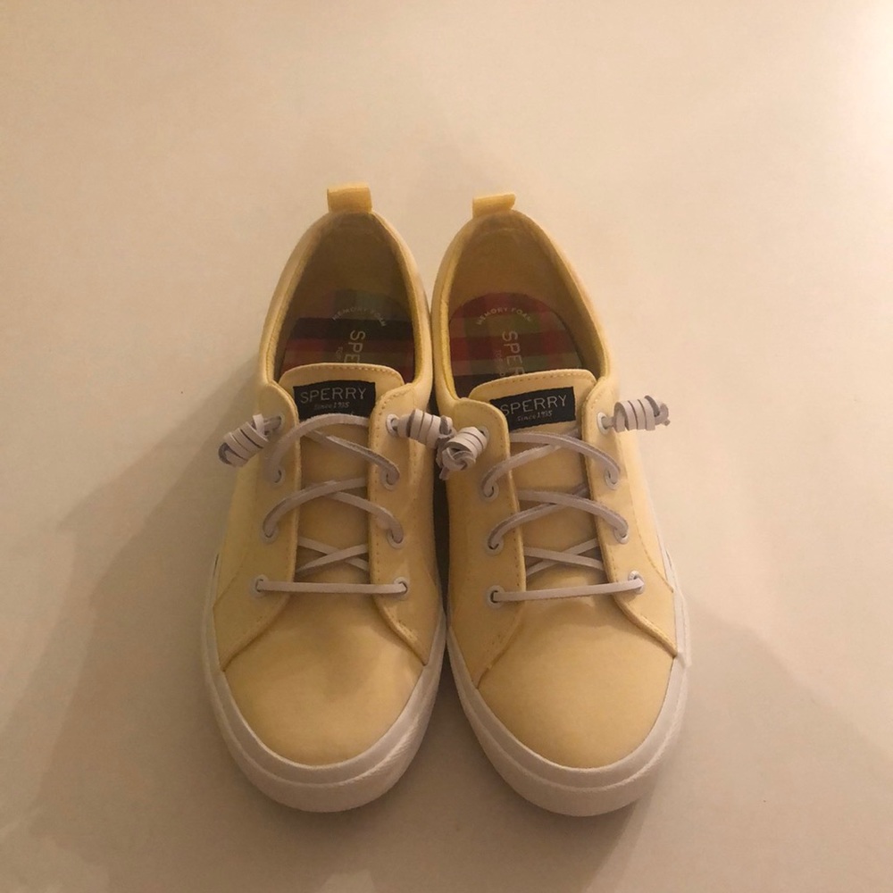 Brand new sorry loafers with memory foam insert